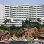 Divan Talya Oteli için yeni açıklama