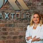 Turizm sektörünün yeni oyuncusu: Dmaxtour