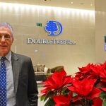 DoubleTree By Hilton İstanbul Ümraniye, 2021’den umutlu