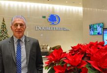 DoubleTree By Hilton İstanbul Ümraniye, 2021’den umutlu