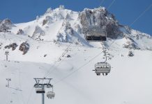 Avrupa Komisyonu’ndan Erciyes’e ödül