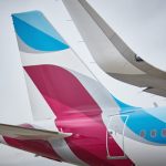 Eurowings İngiltere pazarına giriyor