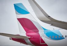 Lufthansa yeni havayolu firmasının detaylarını paylaştı