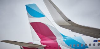 Lufthansa yeni havayolu firmasının detaylarını paylaştı