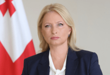 Gürcistan uluslararası uçuşların başlayacağı tarihi açıkladı