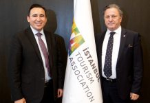 Dünyanın en prestijli turizmcileri İstanbul’a geliyor