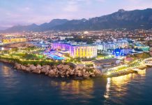 Kıbrıs’ın en büyük otel zinciri açılış için tarih verdi