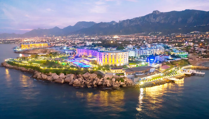 Η μεγαλύτερη ξενοδοχειακή αλυσίδα της Κύπρου έδωσε ημερομηνία για το άνοιγμα