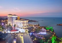 Merit Otelleri’nden “kapalı devre turizm” açıklaması