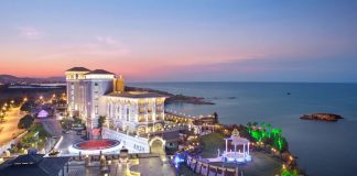 Merit Otelleri’nden “kapalı devre turizm” açıklaması