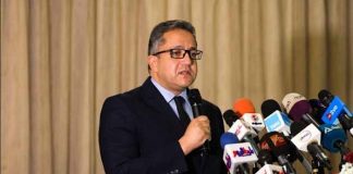 Mısır “turizm koridoru” için harekete geçti