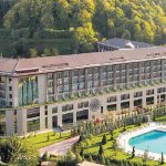 Pandemiye rağmen otel yatırımlarına devam edecek