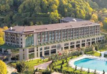 Pandemiye rağmen otel yatırımlarına devam edecek