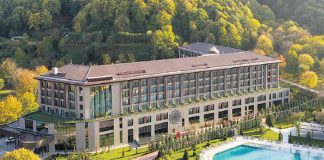 Pandemiye rağmen otel yatırımlarına devam edecek