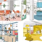 İş hayatının ofis ve müşteri deneyimi girişimi: Ofiste Her Şey