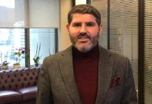 “Ya bir yol bulacağız, ya bir yol açacağız ama yoldan çekilmeyeceğiz!” Oliva MICE Kurucu Ortağı Hüseyin Kurt