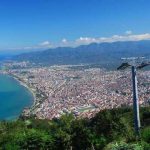 Aziz Konstantin ve Helana Manastırı Turizme Kazandırılacak Aziz Konstantin ve Helana Manastırı