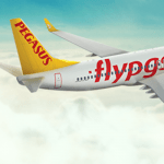 Pegasus’tan yurt dışı uçuşlar için bahar kampanyası Pegasus'un Karadağ uçuşları başladı