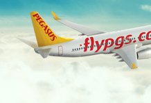 Pegasus Hava Yolları, Boeing’e 200 Uçaklık Rekor Sipariş Verdi! 36 Milyar Dolarlık Anlaşma Pegasus'un Karadağ uçuşları başladı