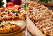 Vedat Milor’un GAİN’deki ‘Pizza-Pide’ anketinin galibi belli oldu