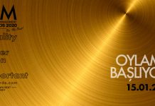 QM Awards 11. yılında 11 ülkede turizmcilerle buluşuyor