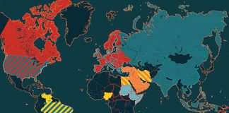 2021 yılında seyahat endüstrisini etkileyebilecek muhtemel riskler