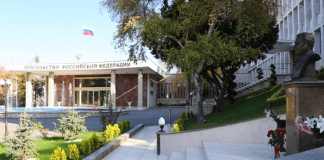 Rusya Büyükelçiliği’nden Türkiye’deki vatandaşlarına uyarı…