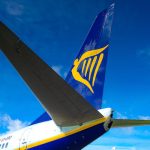 İrtifa kaybı… Günde 2 bin uçuştan 10 uçuşa düştü Ryanair Mısır uçuşları