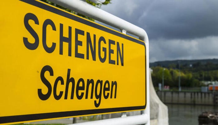 Bir ülkenin daha Schengen’e