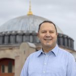 Kültür turizminde öncü bir isim: Şerif Yenen