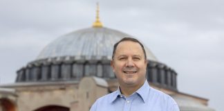 Kültür turizminde öncü bir isim: Şerif Yenen