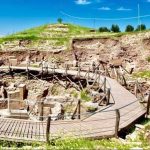 Skal İstanbul tarihin başlangıç noktası Göbeklitepe ile yıla başladı