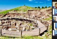 Skal İstanbul tarihin başlangıç noktası Göbeklitepe ile yıla başladı