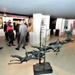 Kuzey Kıbrıs’ın tarihi-kültürel değerleri ‘Surlariçi Şehir Müzesi’nde