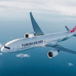 THY uçağı Antalya Havalimanı’na acil iniş yaptı