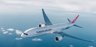 THY iç hat biletleri 399 TL