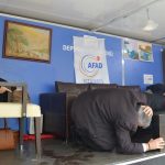 TÜROB acil durum eğitimlerini hızlandırdı