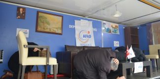 TÜROB acil durum eğitimlerini hızlandırdı