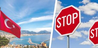 Türkiye’ye tatile gitmek isteyenler için “güvenli koridor” önerisi