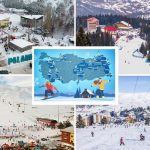 Sömestr tatilinde özlenen kar tatili için kayak merkezi tavsiyeleri…