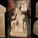 Türkiye’nin kültür mirasları artık ABD’ye giremeyecek