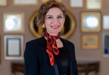 The Ritz-Carlton Istanbul’da önemli terfi