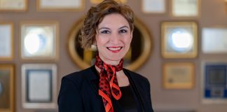 The Ritz-Carlton Istanbul’da önemli terfi