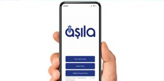 Aşı kayıtları “aşıla” uygulaması üzerinden yapılacak