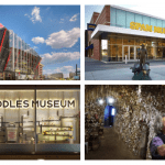 Dünya’nın en sıra dışı 10 müzesi… Listede Türkiye’den de bir müze var