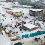 Kayak Sezonu Sona Erdi Palandöken Kayak Merkezi’nde Yeni Kurallar!