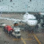 3 şehirde uçak seferleri iptal edildi