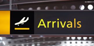 Riskli ülkelerden seyahat edenleri otellerde karantinaya alacak