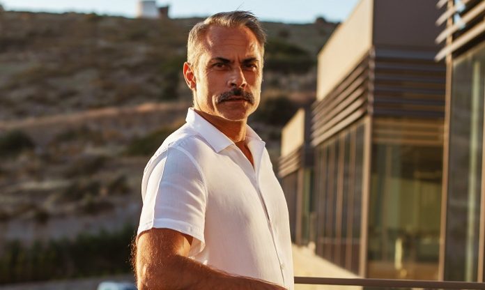 ilker yorukoglu Mett Hotels & Resorts’un Genel Müdürü İlker Yörükoğlu