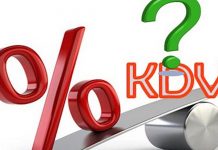 Otellerde ücretsiz verilen hizmetlerin KDV’sini kim öder? KDV Oranlarında Önemli Değişiklikler: Yeni Düzenlemeler Resmi Gazete'de Yayımlandı